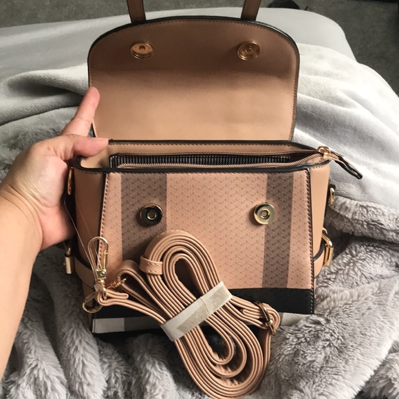 Cute convertible bag - Picture 8 of 14